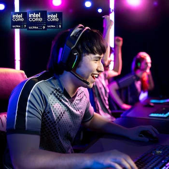 Imagen 5 de Intel Core Ultra 9 285K Procesador Desktop Series 2 Arrow Lake 24 Cores (8P + 16E) LGA 1851 Socket 36MB Cache Boxed OEM Pack