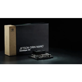 Imagen 2 de NVIDIA Jetson Orin Nano Super Developer Kit con Módulo 8GB - Kit de Desarrollo para IA Edge