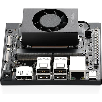 Imagen 3 de NVIDIA Jetson Orin Nano Super Developer Kit con Módulo 8GB - Kit de Desarrollo para IA Edge