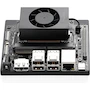 Miniatura de NVIDIA Jetson Orin Nano Super Developer Kit con Módulo 8GB - Kit de Desarrollo para IA Edge