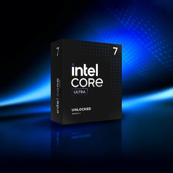 Imagen 4 de Intel Core Ultra 7 265K Procesador de Escritorio Desbloqueado Serie 2 Arrow Lake 20 Cores Socket LGA 1851 Boxed con Gráficos Integrados