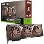 Miniatura de Tarjeta Gráfica ASUS NVIDIA GeForce RTX 5080 Noctua OC Edition 16GB GDDR7 Color Marrón Modelo RTX5080-O16G-NOCTUA Dimensiones 385 x 151 x 80 mm Serie GeForce RTX 50