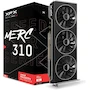 Miniatura de XFX Speedster MERC310 AMD Radeon RX 7900XTX Tarjeta gráfica para Juegos Negra con 24 GB GDDR6, AMD RDNA 3 RX-79XMERCB9