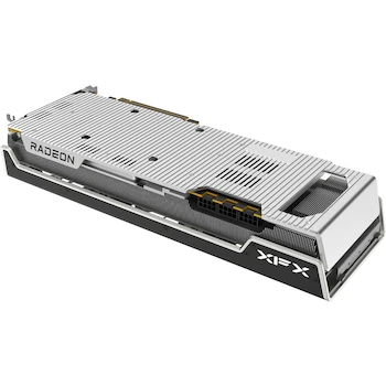 Imagen 4 de XFX Speedster MERC310 AMD Radeon RX 7900XTX Tarjeta gráfica para Juegos Negra con 24 GB GDDR6, AMD RDNA 3 RX-79XMERCB9