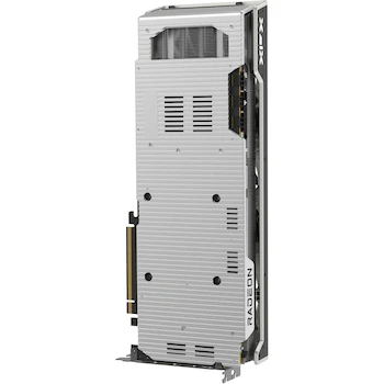 Imagen 5 de XFX Speedster MERC310 AMD Radeon RX 7900XTX Tarjeta gráfica para Juegos Negra con 24 GB GDDR6, AMD RDNA 3 RX-79XMERCB9