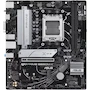 Miniatura de Tarjeta Madre ASUS Prime B650M-K Negra Socket AM5 Chipset B650 Micro ATX 24.4x22.1 cm 2x DDR5 Slots Max 96GB 2x M.2 Slots 4x SATA Ports USB-C