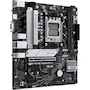 Miniatura de Tarjeta Madre ASUS Prime B650M-K Negra Socket AM5 Chipset B650 Micro ATX 24.4x22.1 cm 2x DDR5 Slots Max 96GB 2x M.2 Slots 4x SATA Ports USB-C