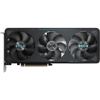 Imagen 5 de GIGABYTE GeForce RTX 5070 Eagle OC SFF 12G GDDR7 12GB 192-bit PCIe 5.0 WINDFORCE Cooling - GV-N5070EAGLE OC-12GD