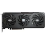 Miniatura de Tarjeta Gráfica GIGABYTE Radeon RX 9060 XT GAMING OC 8G, Color Negro, Modelo GV-R9060XTGAMING OC-8GD, Capacidad 8GB GDDR6, Serie GAMING OC