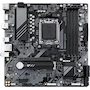 Miniatura de GIGABYTE B650M D3HP Micro ATX Motherboard - AM5 / LGA 1718 Socket - AMD Compatible - B650 Chipset