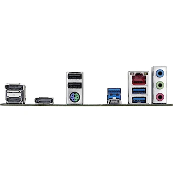 Imagen 5 de GIGABYTE B650M D3HP Micro ATX Motherboard - AM5 / LGA 1718 Socket - AMD Compatible - B650 Chipset