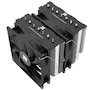 Miniatura de Thermalright Phantom Spirit 120 SE CPU Air Cooler Dual Tower 120mm Black