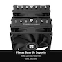 Miniatura de Thermalright Phantom Spirit 120 SE CPU Air Cooler Dual Tower 120mm Black