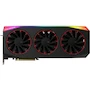 Miniatura de XFX Mercury AMD Radeon RX 9070 XT OC Magnetic Air Edition Graphics Card, Model RX-97TMARGB9, 16GB GDDR6, Black