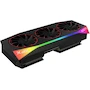 Miniatura de XFX Mercury AMD Radeon RX 9070 XT OC Magnetic Air Edition Graphics Card, Model RX-97TMARGB9, 16GB GDDR6, Black