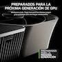 Miniatura de CORSAIR iCUE LINK RX120 RGB Ventiladores PWM de 120 mm con iCUE LINK System Hub - Paquete Triple - Negro