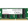 Miniatura de ADATA Premier DDR4 8GB 2666MHz SODIMM Memoria RAM para Laptop Modelo AD4S26668G19-SGN Verde