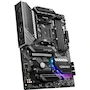 Miniatura de Tarjeta Madre MSI MAG B550 TOMAHAWK Gaming ATX Socket AM4 Chipset AMD B550 para Procesadores AMD Ryzen Serie 5000 y 3ra Generación, Memoria DDR4 Dual Channel Máxima 128 GB, 4 Slots DIMM, Color Negro, Modelo 7C91-001R, Tamaño 305 x 244 mm