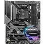 Miniatura de Tarjeta Madre MSI MAG B550 TOMAHAWK Gaming ATX Socket AM4 Chipset AMD B550 para Procesadores AMD Ryzen Serie 5000 y 3ra Generación, Memoria DDR4 Dual Channel Máxima 128 GB, 4 Slots DIMM, Color Negro, Modelo 7C91-001R, Tamaño 305 x 244 mm