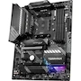 Miniatura de Tarjeta Madre MSI MAG B550 TOMAHAWK Gaming ATX Socket AM4 Chipset AMD B550 para Procesadores AMD Ryzen Serie 5000 y 3ra Generación, Memoria DDR4 Dual Channel Máxima 128 GB, 4 Slots DIMM, Color Negro, Modelo 7C91-001R, Tamaño 305 x 244 mm