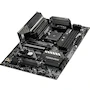 Miniatura de Tarjeta Madre MSI MAG B550 TOMAHAWK Gaming ATX Socket AM4 Chipset AMD B550 para Procesadores AMD Ryzen Serie 5000 y 3ra Generación, Memoria DDR4 Dual Channel Máxima 128 GB, 4 Slots DIMM, Color Negro, Modelo 7C91-001R, Tamaño 305 x 244 mm