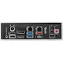 Miniatura de Tarjeta Madre MSI MAG B550 TOMAHAWK Gaming ATX Socket AM4 Chipset AMD B550 para Procesadores AMD Ryzen Serie 5000 y 3ra Generación, Memoria DDR4 Dual Channel Máxima 128 GB, 4 Slots DIMM, Color Negro, Modelo 7C91-001R, Tamaño 305 x 244 mm