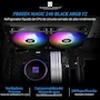 Miniatura de Thermalright Frozen Magic 240 Black ARGB V2 Enfriador Líquido CPU AIO 240mm Negro