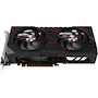 Miniatura de Sapphire 11350-04-20G Pulse AMD Radeon RX 9060 XT Gaming OC Tarjeta gráfica 8GB GDDR6 AMD RDNA 4 PCI-Express 5.0 x16 dimensiones 244(L)x124(W)x46.1(H) mm 2.3 slot ATX