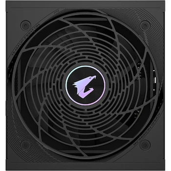 Imagen 4 de GIGABYTE AORUS ELITE GP-AE1000PM PG5 - Fuente de Alimentación Totalmente Modular ATX 1000W Color Negro Dimensiones 150x140x86 mm