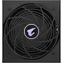 Miniatura de GIGABYTE AORUS ELITE GP-AE1000PM PG5 - Fuente de Alimentación Totalmente Modular ATX 1000W Color Negro Dimensiones 150x140x86 mm