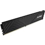 Miniatura de XPG Memoria RAM DDR4 8GB (1x8GB) 3200MHz GAMMIX D35 con Disipador de Calor Negro Modelo AX4U32008G16A-SBKD35