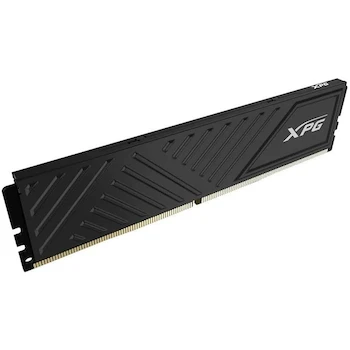 Imagen 2 de ADATA XPG SPECTRIX D35 RGB DDR4 16GB 3200MHz Single Tray Black