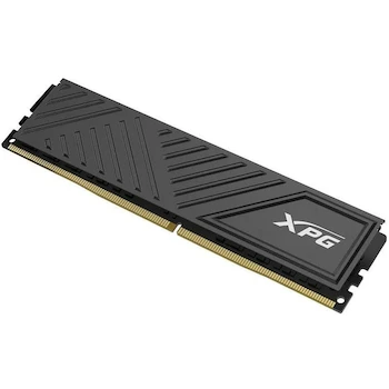 Imagen 3 de ADATA XPG SPECTRIX D35 RGB DDR4 16GB 3200MHz Single Tray Black