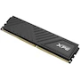 Miniatura de ADATA XPG SPECTRIX D35 RGB DDR4 16GB 3200MHz Single Tray Black