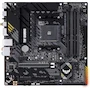 Miniatura de ASUS TUF Gaming B550M-PLUS WiFi II AMD AM4 microATX Motherboard Black
