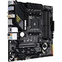 Miniatura de ASUS TUF Gaming B550M-PLUS WiFi II AMD AM4 microATX Motherboard Black