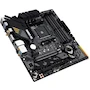 Miniatura de ASUS TUF Gaming B550M-PLUS WiFi II AMD AM4 microATX Motherboard Black
