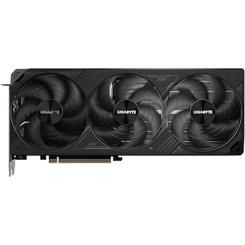 Imagen 5 de GIGABYTE GeForce RTX 5080 WINDFORCE OC SFF 16G Tarjeta Gráfica, Modelo GV-N5080WF3OC-16GD, 16GB GDDR7, Bus de Memoria 256-bit, Interfaz PCI-E 5.0