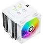 Miniatura de Thermalright Peerless Assassin 120 Digital ARGB White CPU Air Cooler Dual Tower 120mm