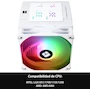 Miniatura de Thermalright Peerless Assassin 120 Digital ARGB White CPU Air Cooler Dual Tower 120mm