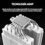Miniatura de Thermalright Peerless Assassin 120 Digital ARGB White CPU Air Cooler Dual Tower 120mm