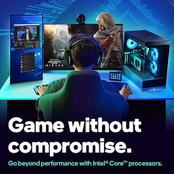 Imagen 3 de Intel Core i7-14700K Procesador 20-Core 28-Thread 14th Gen LGA1700
