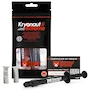 Miniatura de Thermal Grizzly Kryonaut Extreme Pasta Térmica 2g (TG-KE-002-R) - Gris - Conductividad 14.2 W/mK - Rango -250°C a +350°C