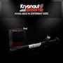 Miniatura de Thermal Grizzly Kryonaut Extreme Pasta Térmica 2g (TG-KE-002-R) - Gris - Conductividad 14.2 W/mK - Rango -250°C a +350°C