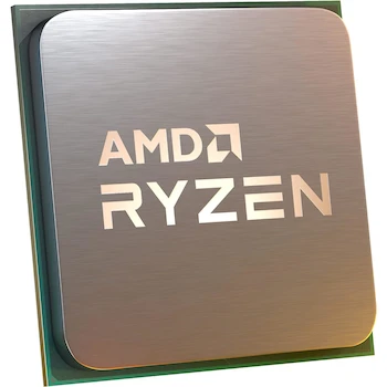Imagen 4 de AMD Ryzen 5 4500 Procesador de Escritorio 6 Núcleos 12 Hilos Socket AM4 con Enfriador Wraith Stealth (Modelo 100-100000644BOX)
