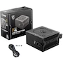 Miniatura de MSI MAG A750BN PCIE5 Fuente de Alimentación para Juegos Negra 750W ATX Compacta No Modular Serie MAG