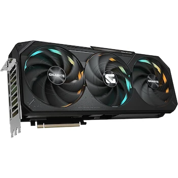 Imagen 3 de Gigabyte GeForce RTX 5070 Ti Gaming OC 16G Tarjeta Gráfica NVIDIA 16GB GDDR7 256-bit GV-N507TGAMING OC-16GD