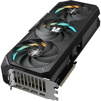 Imagen 4 de Gigabyte GeForce RTX 5070 Ti Gaming OC 16G Tarjeta Gráfica NVIDIA 16GB GDDR7 256-bit GV-N507TGAMING OC-16GD