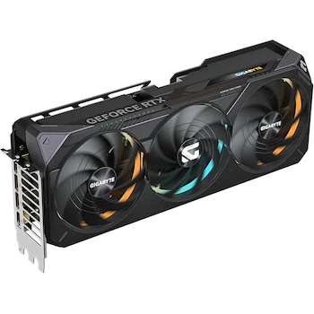 Imagen 5 de Gigabyte GeForce RTX 5070 Ti Gaming OC 16G Tarjeta Gráfica NVIDIA 16GB GDDR7 256-bit GV-N507TGAMING OC-16GD
