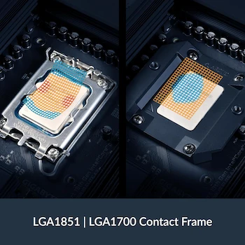 Imagen 5 de ARCTIC Liquid Freezer III Pro 360 Enfriador de CPU AIO Refrigeración por Agua 3x120mm Radiador 38mm Bomba PWM Ventilador VRM AMD AM5/AM4 Intel LGA1851/1700